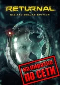 Returnal по сети