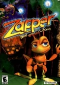 Zapper: One Wicked Cricket!