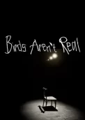 Birds Aren't Real