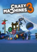 Crazy Machines 3 