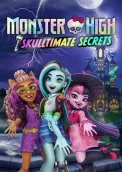 Monster High Skulltimate Secrets 