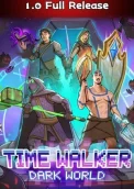 Time Walker: Dark World 