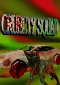 Cruelty Squad