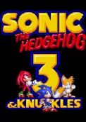 Sonic 3 and Knuckles 