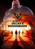 State of Decay 2