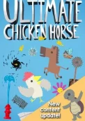 Ultimate Chicken Horse