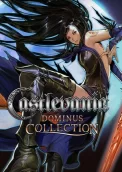 Castlevania Dominus Collection 