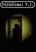Conrad Stevenson's Paranormal P.I.
