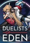 Duelists of Eden 