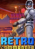 Retro Commander 