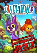 River Tails: Stronger Together по сети