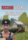 Russian Village Simulator