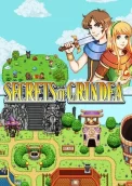 Secrets of Grindea