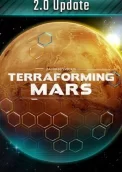 Terraforming Mars