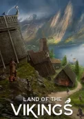 Land of the Vikings