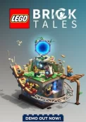 LEGO Bricktales