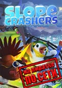 Slopecrashers по сети 