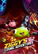 Ziggy's Cosmic Adventures