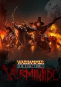 Warhammer: End Times - Vermintide 