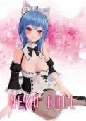 Neko Doll