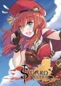 Sword Reverie