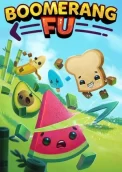 Boomerang Fu 