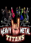 Heavy Metal Titans