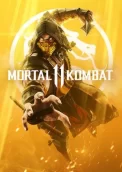 Mortal Kombat 11: Ultimate Edition 