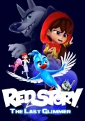 REDSTORY and the Last Glimmer
