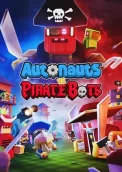 Autonauts vs Piratebots