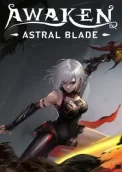 AWAKEN - Astral Blade 
