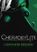 Chernobylite 