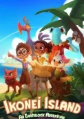 Ikonei Island: An Earthlock Adventure
