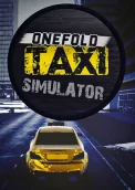 Onefold Taxi Simulator 