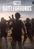 PUBG: BATTLEGROUNDS (Лицензия)