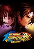 THE KING OF FIGHTERS '98 ULTIMATE MATCH FINAL EDITION 
