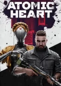 Atomic Heart