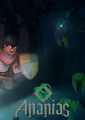 Ananias Roguelike