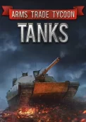 Arms Trade Tycoon: Tanks