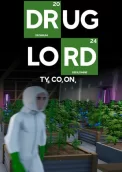 Drug Lord Tycoon 