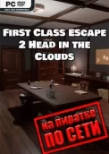 First Class Escape 2 Head in the Clouds по сети