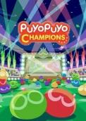 Puyo Puyo Champions
