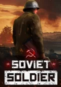 Soviet Soldier 