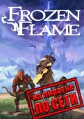 Frozen Flame по сети