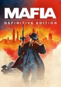 Mafia Definitive Edition 