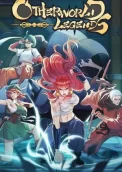 Otherworld Legends