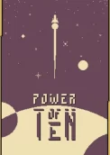 Power of Ten