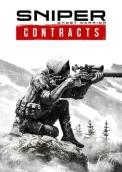 Sniper Ghost Warrior Contracts 