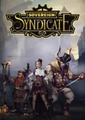 Sovereign Syndicate