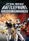 STAR WARS: Battlefront Classic Collection 
